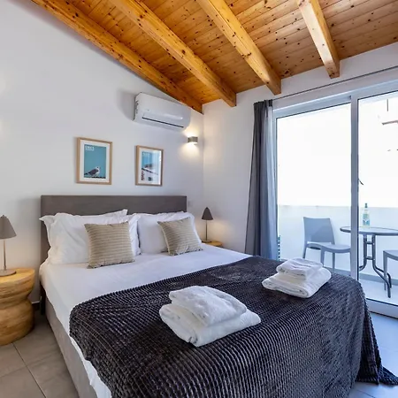 Lagos Loft Exterior photo