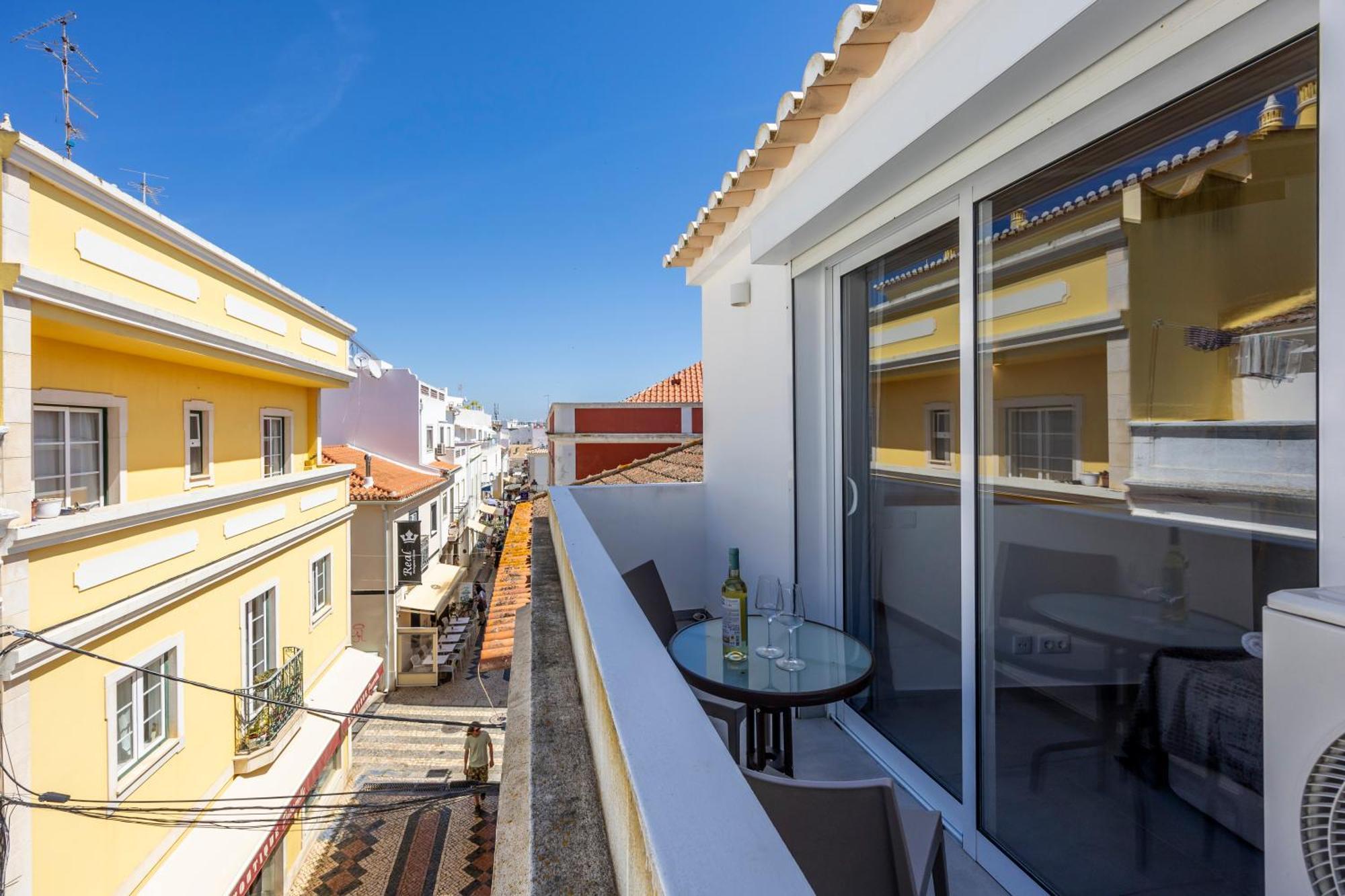 Loft Apartament Lagos
