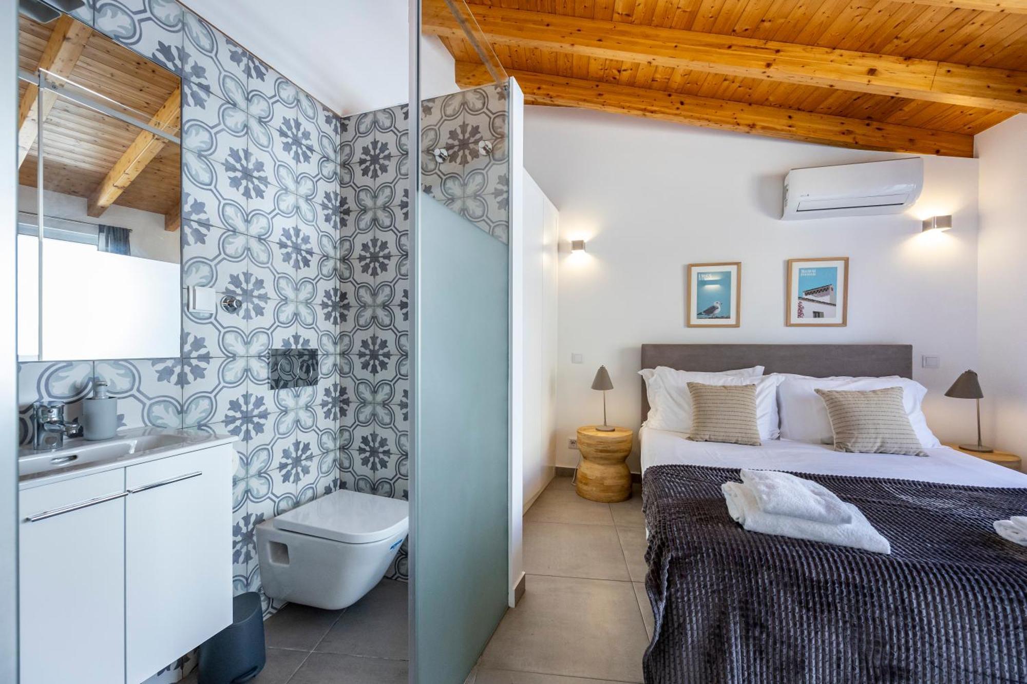 Apartament Loft *