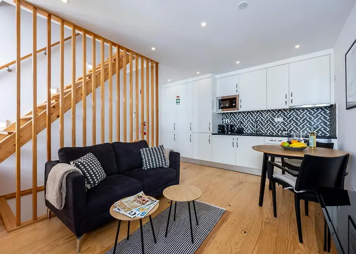 Lagos Loft