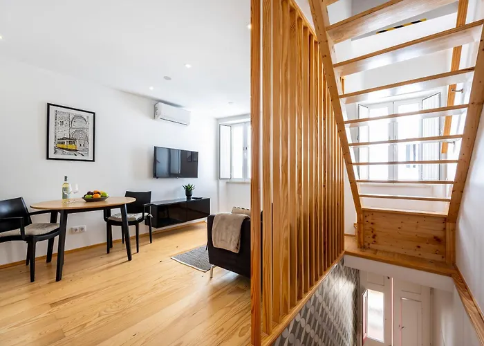 Lagos Loft