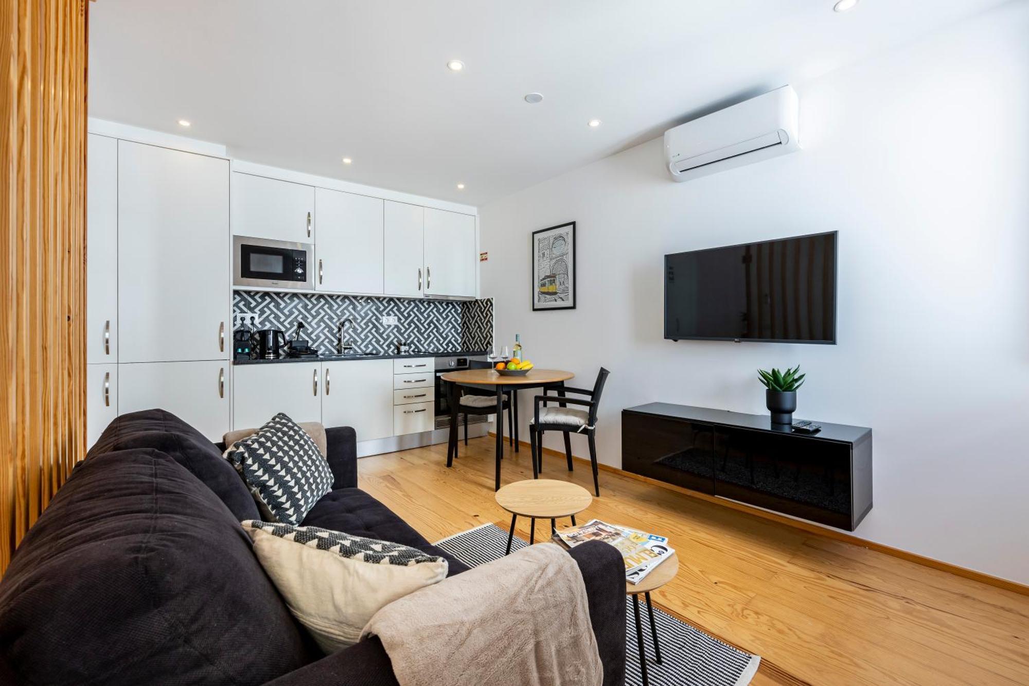 Apartment Loft Lagos